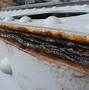 Image result for Steel Beam Corrosion