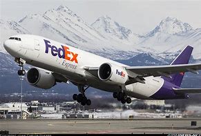 Image result for FedEx Boeing 777