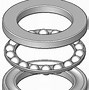 Image result for Ball Bearing Ring