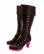 Image result for Disney Princess Anna Frozen Boots