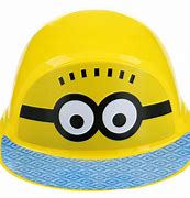 Image result for Minion Hat