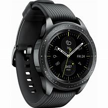 Image result for Black Samsung Galaxy Bluetooth Watch