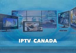 Image result for IPTV Canada