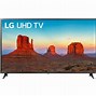Image result for LG 43Uk6090pua for Computer Display