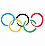 Image result for Olympic Wrestling Logo