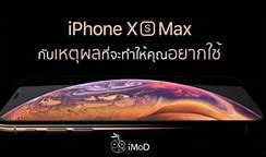 Image result for iPhone XS Max