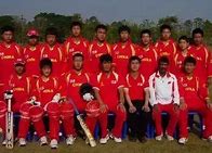 Image result for Chinese Cricket Clan