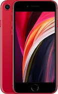 Image result for Red iPhone SE 3rd Gen Review