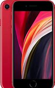 Image result for iPhone SE 2nd Generation Red