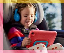 Image result for Fire 7 Kids Edition Tablet Pink