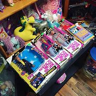 Image result for Toy Store