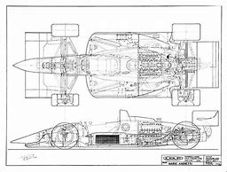Image result for Indy 500 Cars Blueprints