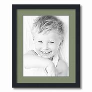 Image result for Frame with Mat 16X20