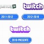 Image result for Logo for Twitch