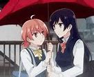 Image result for Bloom Into You Wallpaper