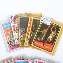 Image result for Autographed Basketball Cards