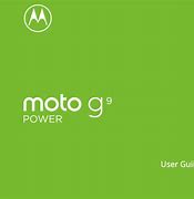 Image result for Motorola Moto G User Guide
