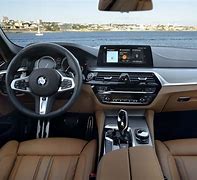 Image result for BMW 540I Interior