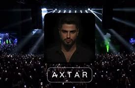 Image result for AXTAR Yukle