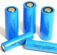 Image result for LiFePO4 AA Battery