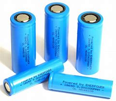 Image result for LiFePO4 Battery Pack