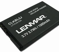 Image result for Nokia Cell Phone Battery