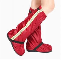 Image result for Waterproof Shoe Covers