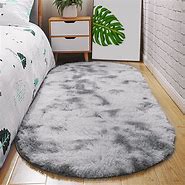 Image result for Light Grey Fluffy Rug