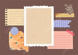 Image result for Cute Browen Notes