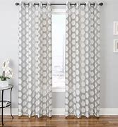 Image result for Patterned Curtains