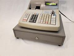 Image result for Sharp ER 2395 S Cash Register