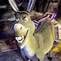 Image result for Shrek Donkey Waffles Meme