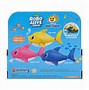 Image result for Yellow Shark Toys