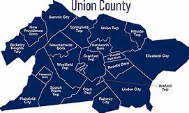 Image result for Union County NJ