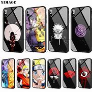 Image result for Naruto Case Designs