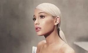 Image result for Ariana Grande Gifts