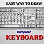 Image result for Keyboard Sketch Logo 4K