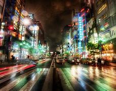 Image result for Japan High-Tech City Pics