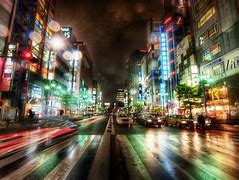 Image result for Japan Night City View 1024 X 576