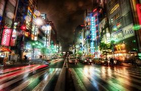 Image result for City Floor Night Japan
