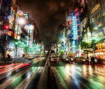 Image result for Tokyo City Streets