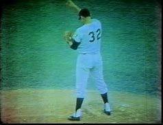 Image result for Bob Allison Photos Baseball Pose with Roy Sievers