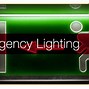 Image result for Fire Exit Emergency Lighting