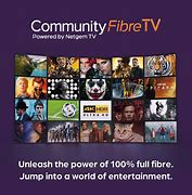 Image result for Community Fibre Hub