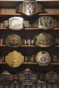 Image result for Every WWE Championship Belt