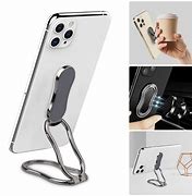 Image result for Pearl Cell Phone Ring Stand