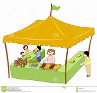 Image result for Stall Images Cartoon