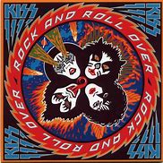 Image result for Rock'n Roll Album Covers