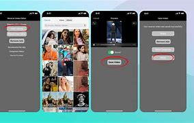 Image result for How to Reverse a Video On iPhone