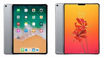 Image result for iPad Pro 2018 with Face ID